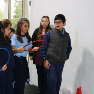 Día de la Actividad Física